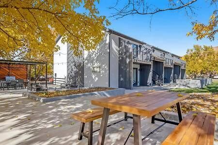 모아브 Near Downtown Stylish 2Br With Amazing Patio - 6 빌라 외부 사진