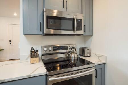 모아브 Near Downtown Stylish 2Br With Amazing Patio - 6 빌라 외부 사진