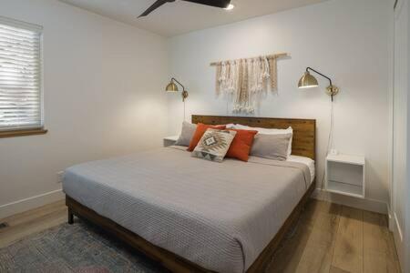 모아브 Near Downtown Stylish 2Br With Amazing Patio - 6 빌라 외부 사진