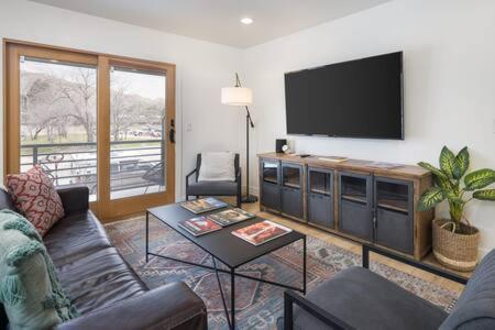 모아브 Near Downtown Stylish 2Br With Amazing Patio - 6 빌라 외부 사진