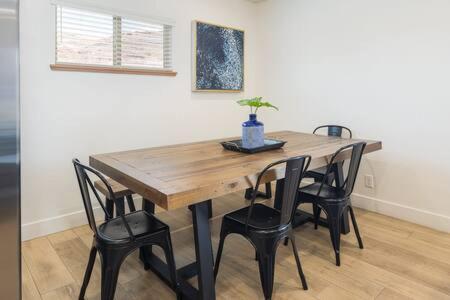 모아브 Near Downtown Stylish 2Br With Amazing Patio - 6 빌라 외부 사진